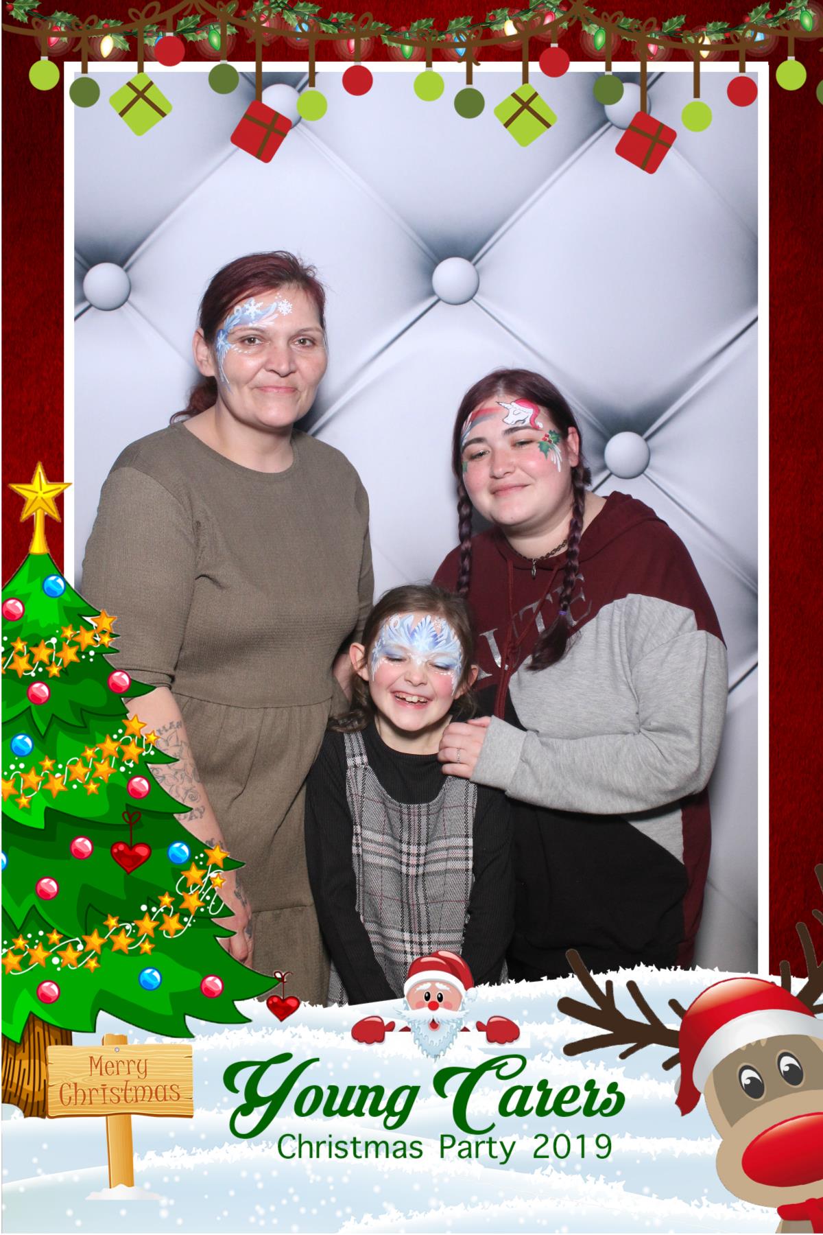 Young Carers Christmas Party   | View more photos from the event at gallery.magicimages.uk/u/MagicImages/Young-Carers-Christmas-Party